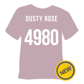 poli flex turbo dusty rose