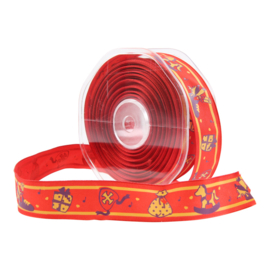 sinterklaaslint bont 23mm
