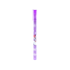 Diddl glitterpennenset (4 stuks)