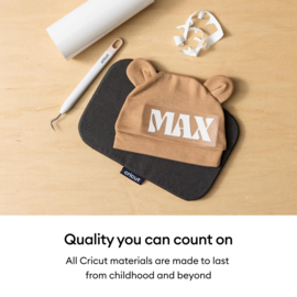Cricut EasyPress™-mat, 5,5 inch x 8,5 inch