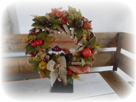 herfstkrans