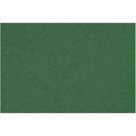 vilt 3mm | donker groen 42 x 60 cm