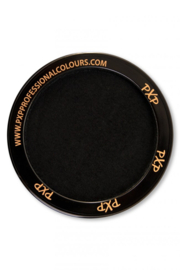 PXP Professional Colours 10 gram Strong Black