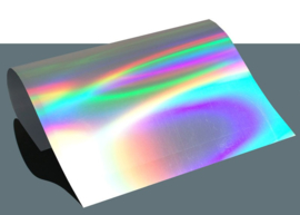 hologram flex spectrum effect