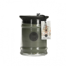 bridgewater candle jar S | festive frasier