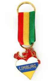 medaille / onderscheiding limburg
