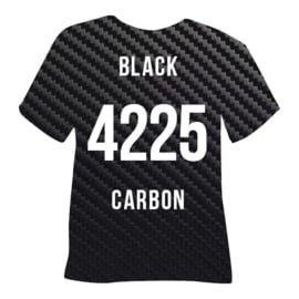 Poli-flex carbon zwart A4