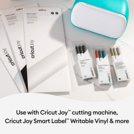 Cricut • Joy Permanent markers 3-pack 1.0 (Gold, Silver, Copper)