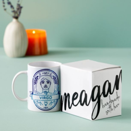 cricut mug wit 6 stuks | 12 oz