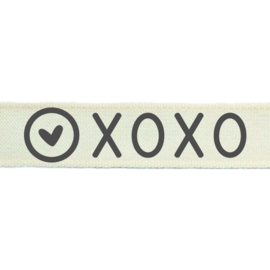 ribbon XOXO