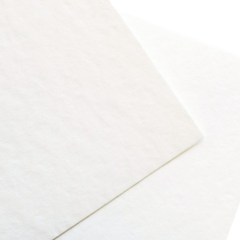 watercolor paper texture | white 30,5 x 30,5 cm