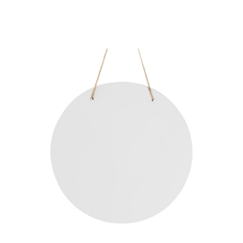 Sublimatie cirkel