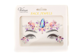 face jewels