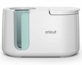 cricut mug press + gratis mok