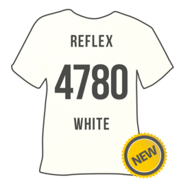 poli-flex reflex | wit A4
