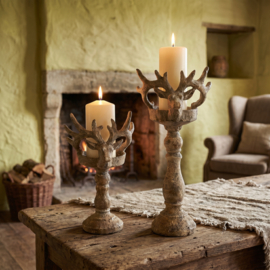 diverse kerst hangers & decoraties