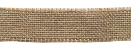 jute lint naturel 5 mtr | 3,5 cm breed