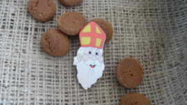 sint met mijter