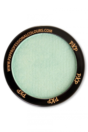PXP Professional Colours 10 gram Soft Metallic Green