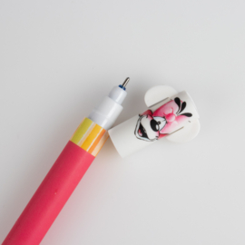 Diddl uitwisbare pen