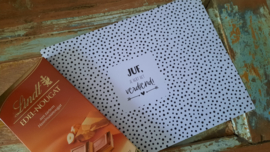 chocolade wikkel | JUF