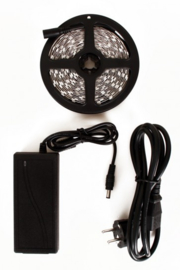 led snoer | rood geel groen