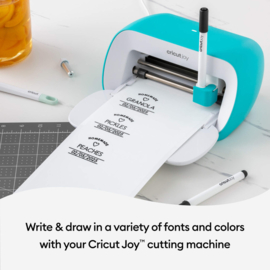 Cricut • Joy Permanent markers 3-pack 1.0 (Gold, Silver, Copper)