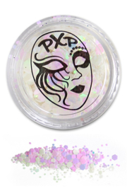 PXP Professional Colours Glitter Rosaline Pearl 5gr