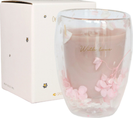 SOJAKAARS - WITH LOVE