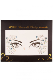 PXP Face & Body jewels Model R