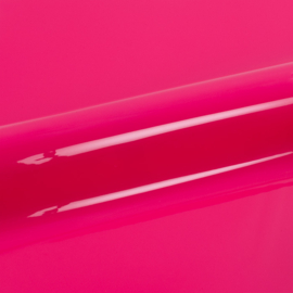Siser® Brick 600 Flexfolie | fluor pink 30 x 50cm