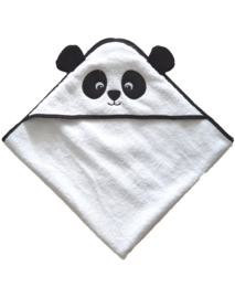 badcape panda