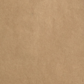 kraft board 2mm | 30,5 x 30,5 cm