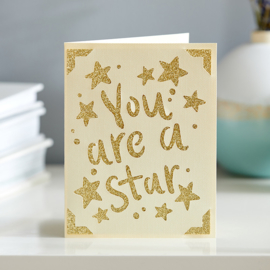 Cricut Joy ™ -insteekkaarten, Glitz & Glam