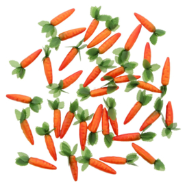 mini wortel | 5 stuks