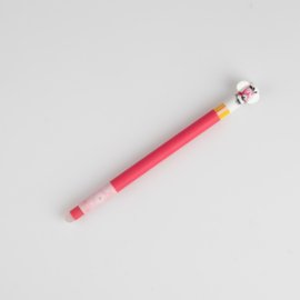 Diddl uitwisbare pen