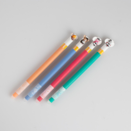 Diddl uitwisbare pen
