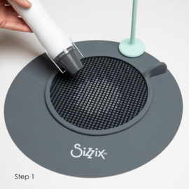 Sizzix • Shrink plastic accessories