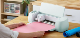 cricut explore 3 + snijmat kado