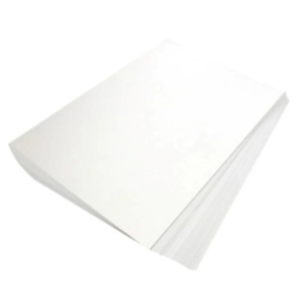 subliprint sublimatie papier A4