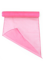 organza baby roze