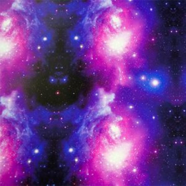 siser EasyPatterns | infinite Galaxy