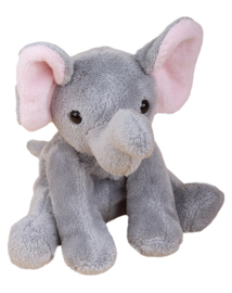 knuffel MBW olifant