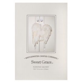 geurzakje | sweet grace