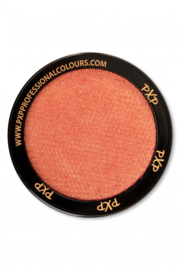 PXP Professional Colours Pearl Golden Orange 10 gram