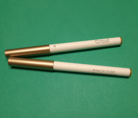 Cricut  pen goud 1.0  | 1 stuk