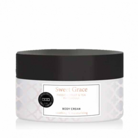 body crème sweet  grace