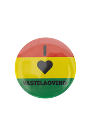 button I love vastelaovend