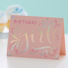 Cricut Joy ™ -insteekkaarten, Princess Sampler