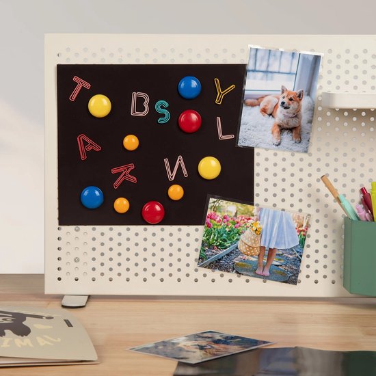 LOKLiK • Magnetic Sheet 0,5mm 10pcs
